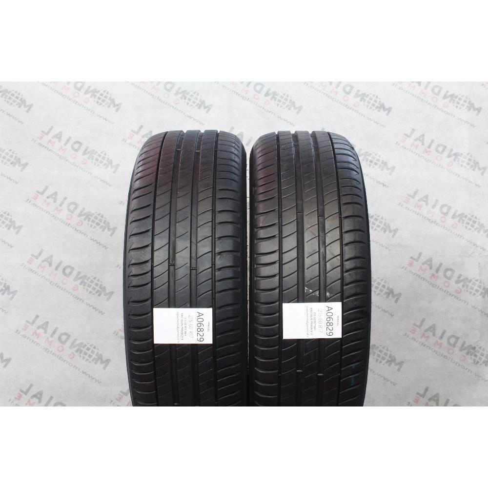 215 60 R17 96H MICHELIN PRIMACY 3