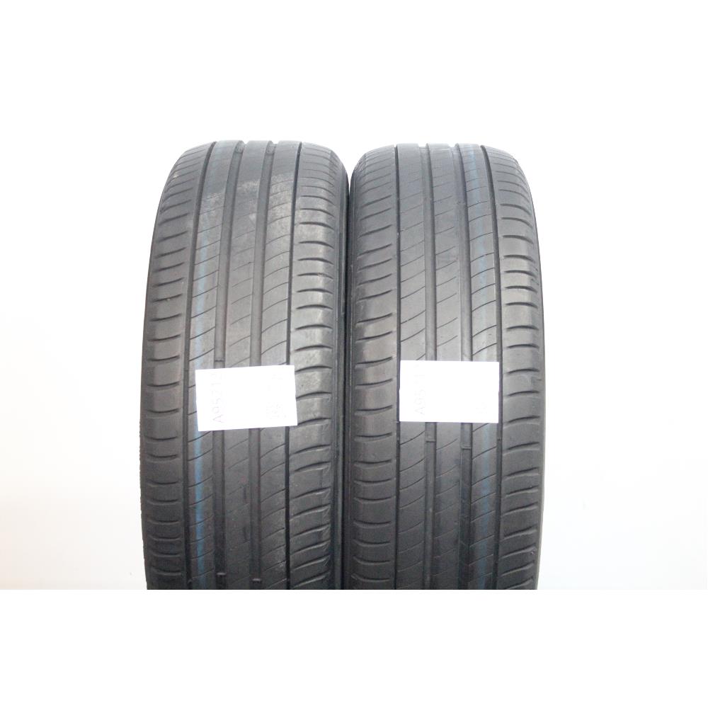 215 60 R17 96H MICHELIN PRIMACY 3