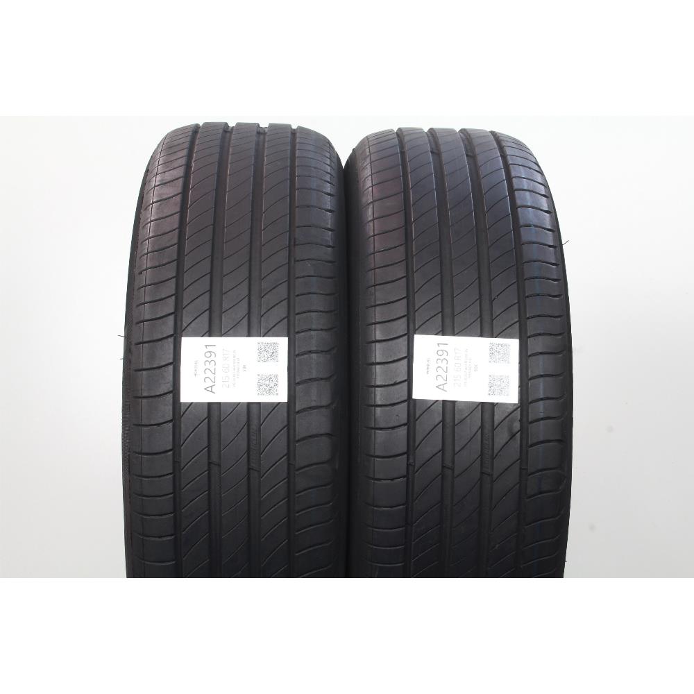 215 60 R17 96H MICHELIN PRIMACY 4 S1