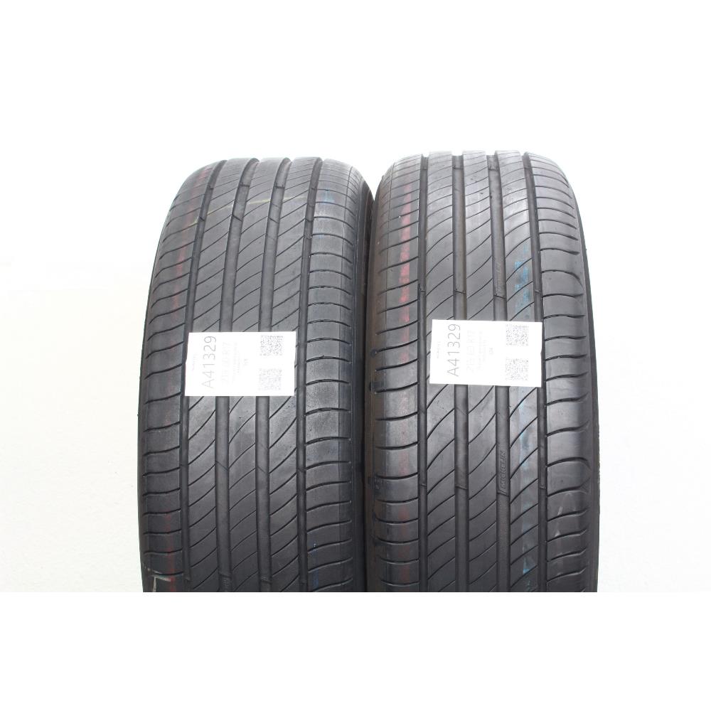 215 60 R17 96H MICHELIN PRIMACY 4 S1