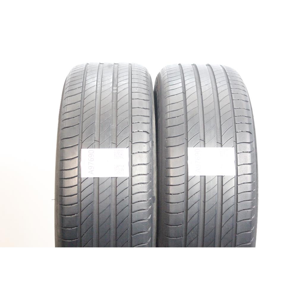 215 60 R17 96H MICHELIN PRIMACY 4 