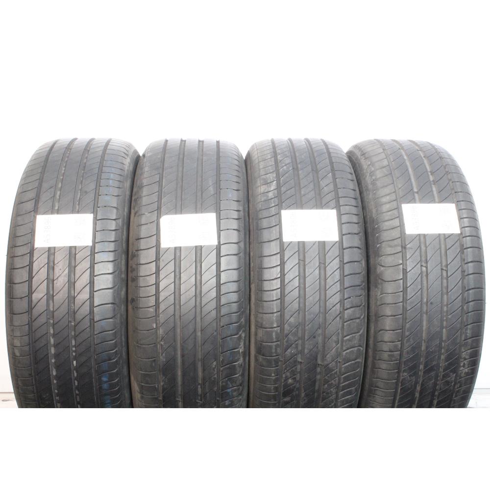 215 60 R17 96H MICHELIN PRIMACY 4 