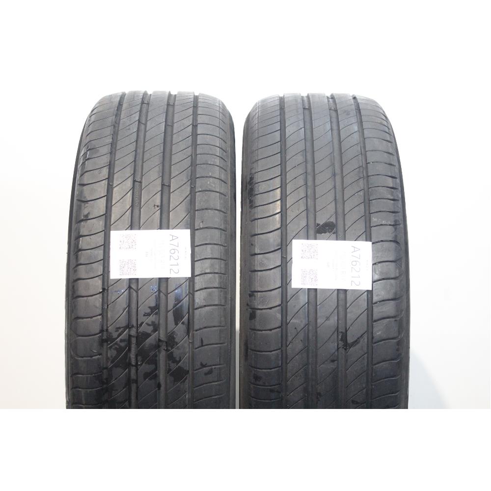 215 60 R17 96H MICHELIN PRIMACY 4 