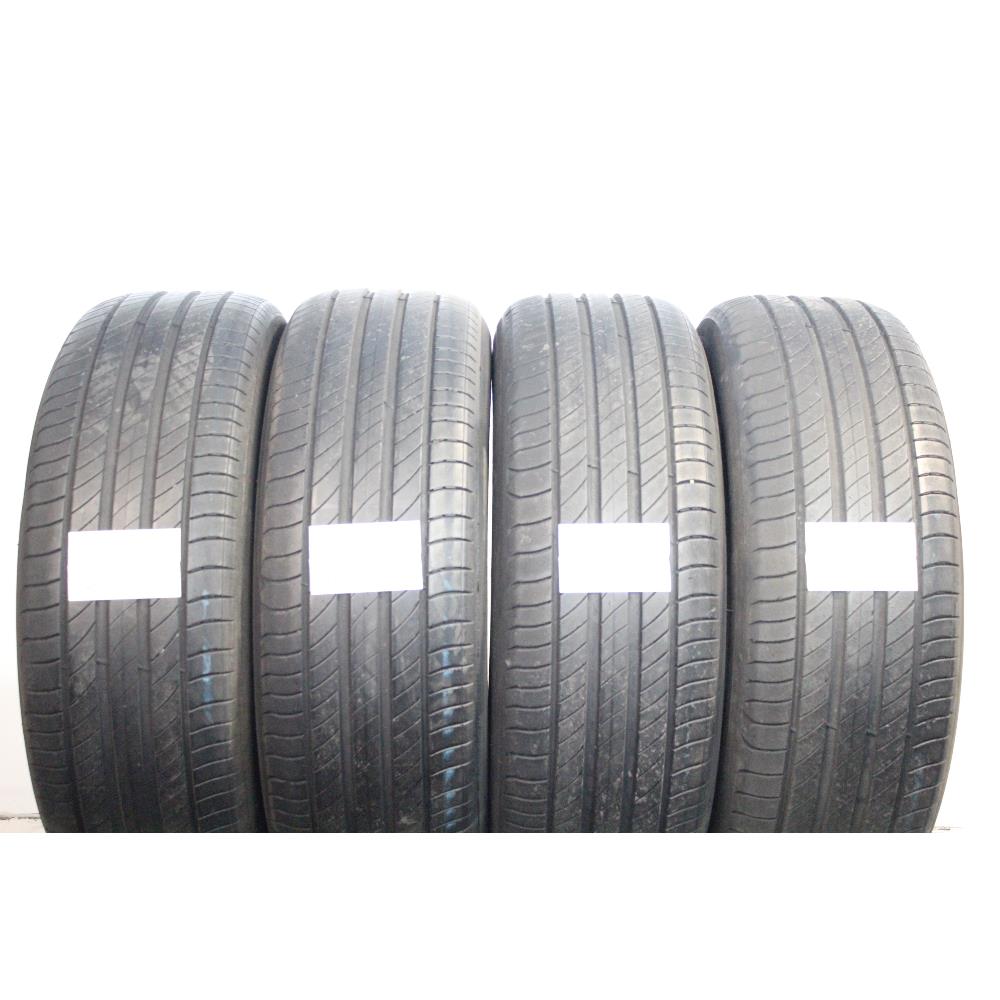 215 60 R17 96H MICHELIN PRIMACY 4 