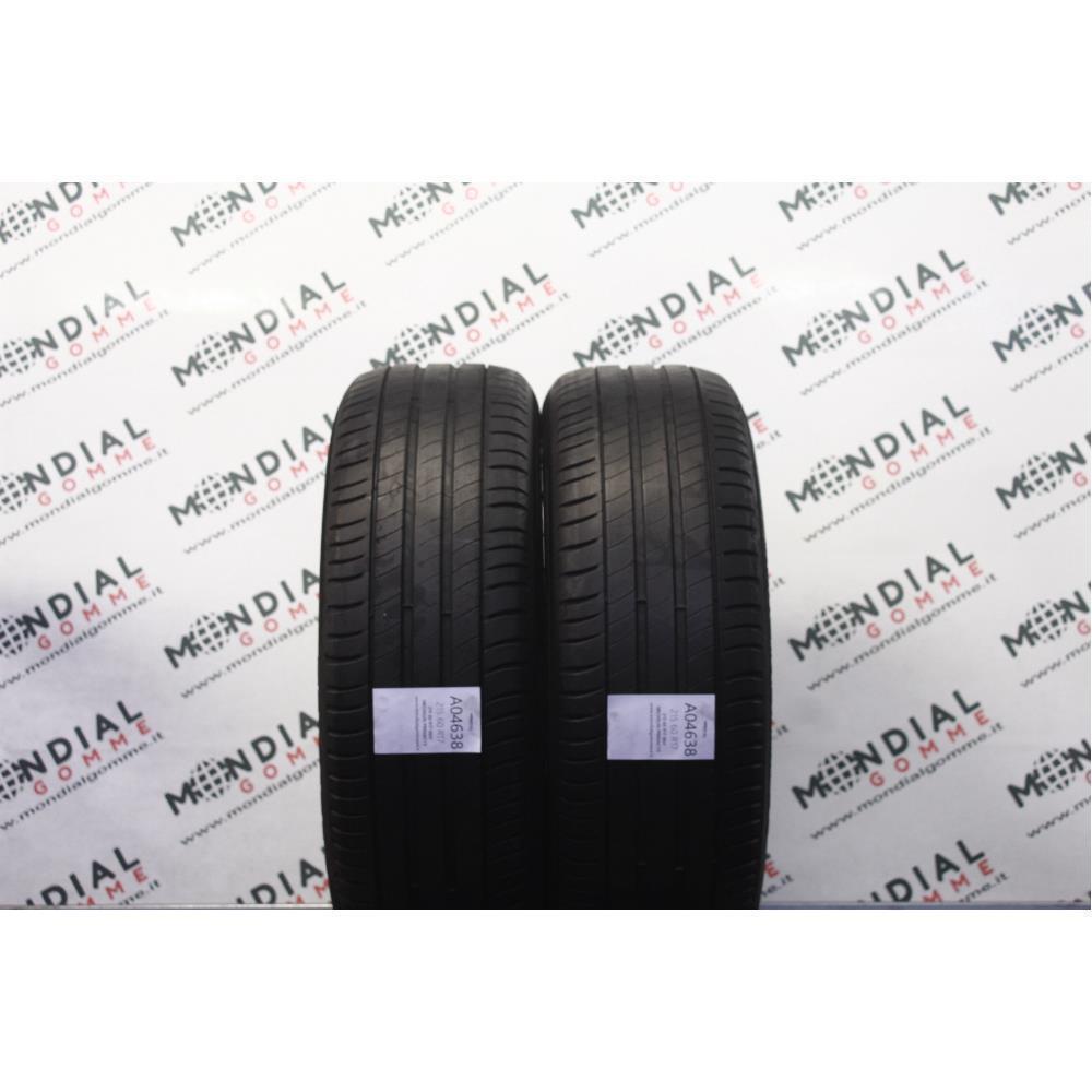 215 60 R17 96H MICHELIN PRIMACY3