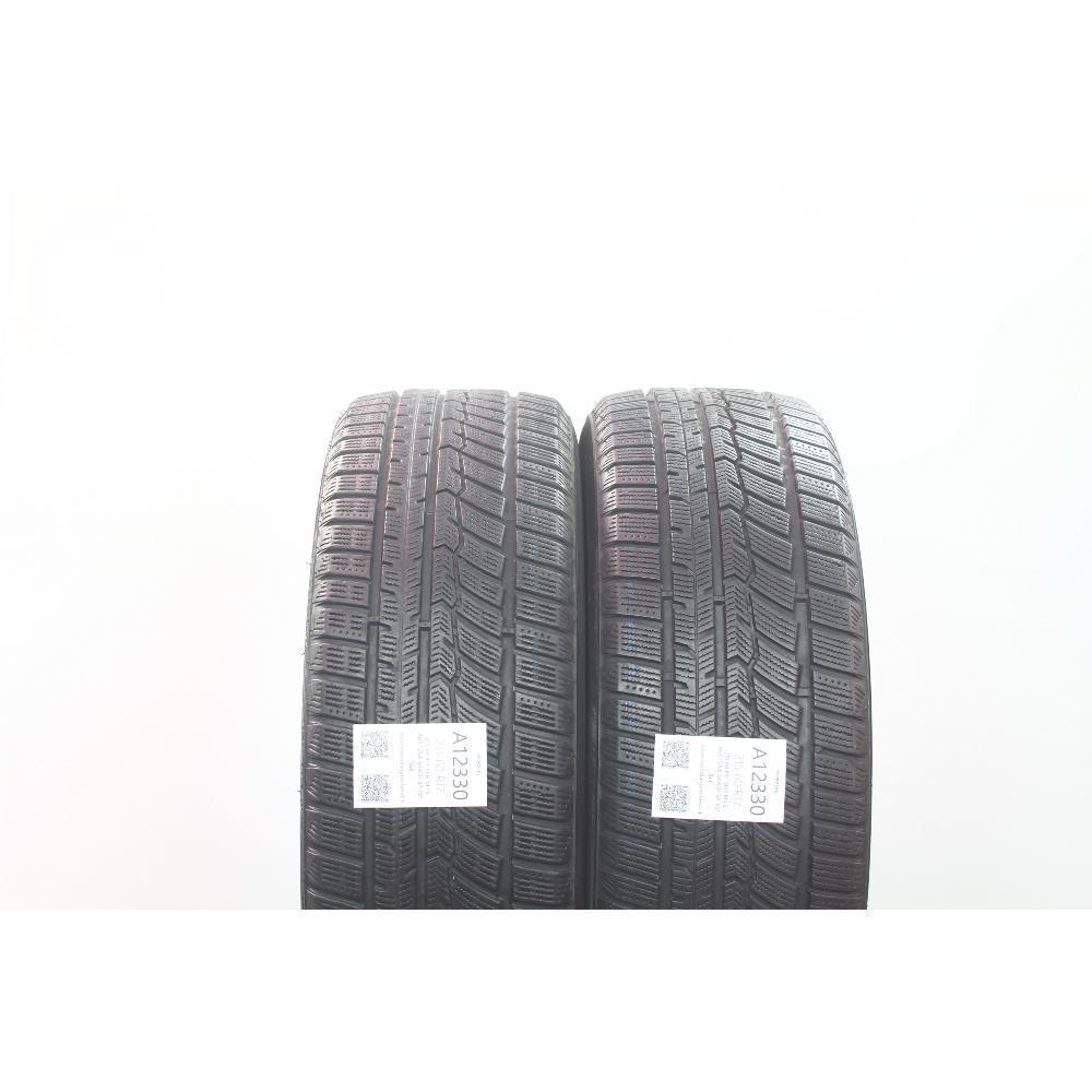215 60 R17 96H M+S AUSTONE  SKADI-SP-901