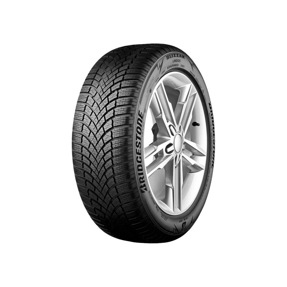 215 60 R17 96H M+S BRIDGESTONE BLIZZAK LM005