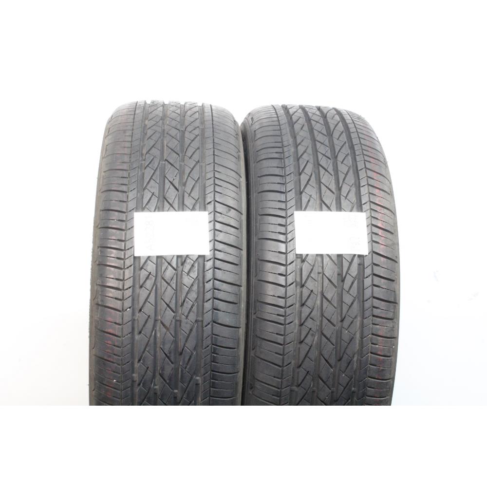 215 60 R17 96H M+S BRIDGESTONE DUELLER HP SPORT AS