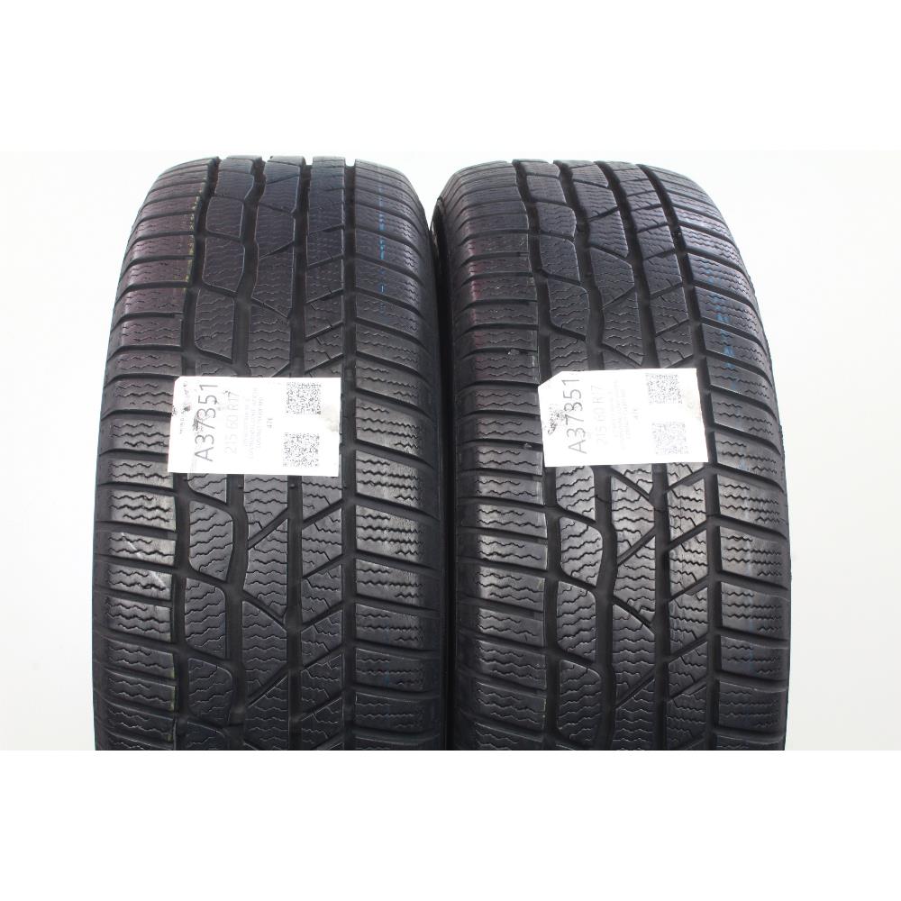 215 60 R17 96H M+S CONTINENTAL CONTI WINTER CONTACT TS830P MO
