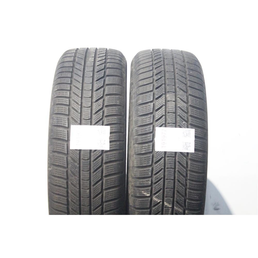 215 60 R17 96H M+S CONTINENTAL WINTER CONTACT TS870P