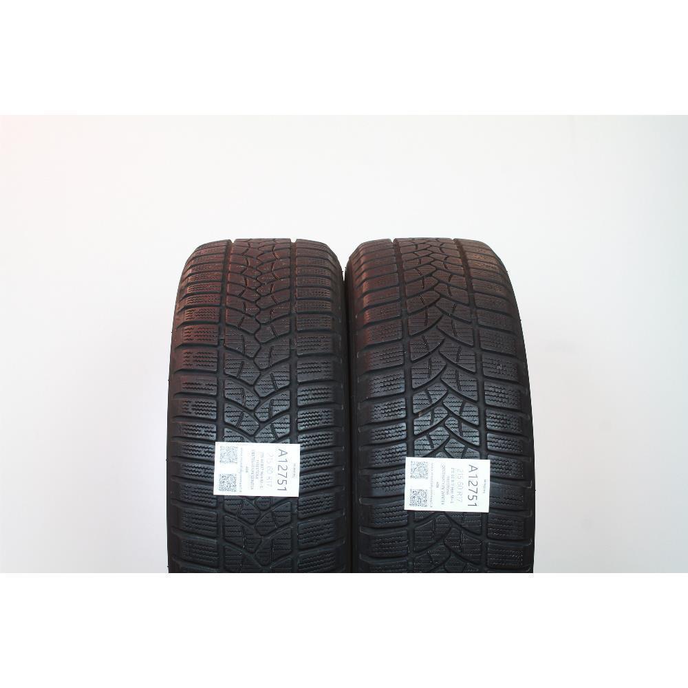 215 60 R17 96H M+S FIRESTONE DESTINATION WINTER