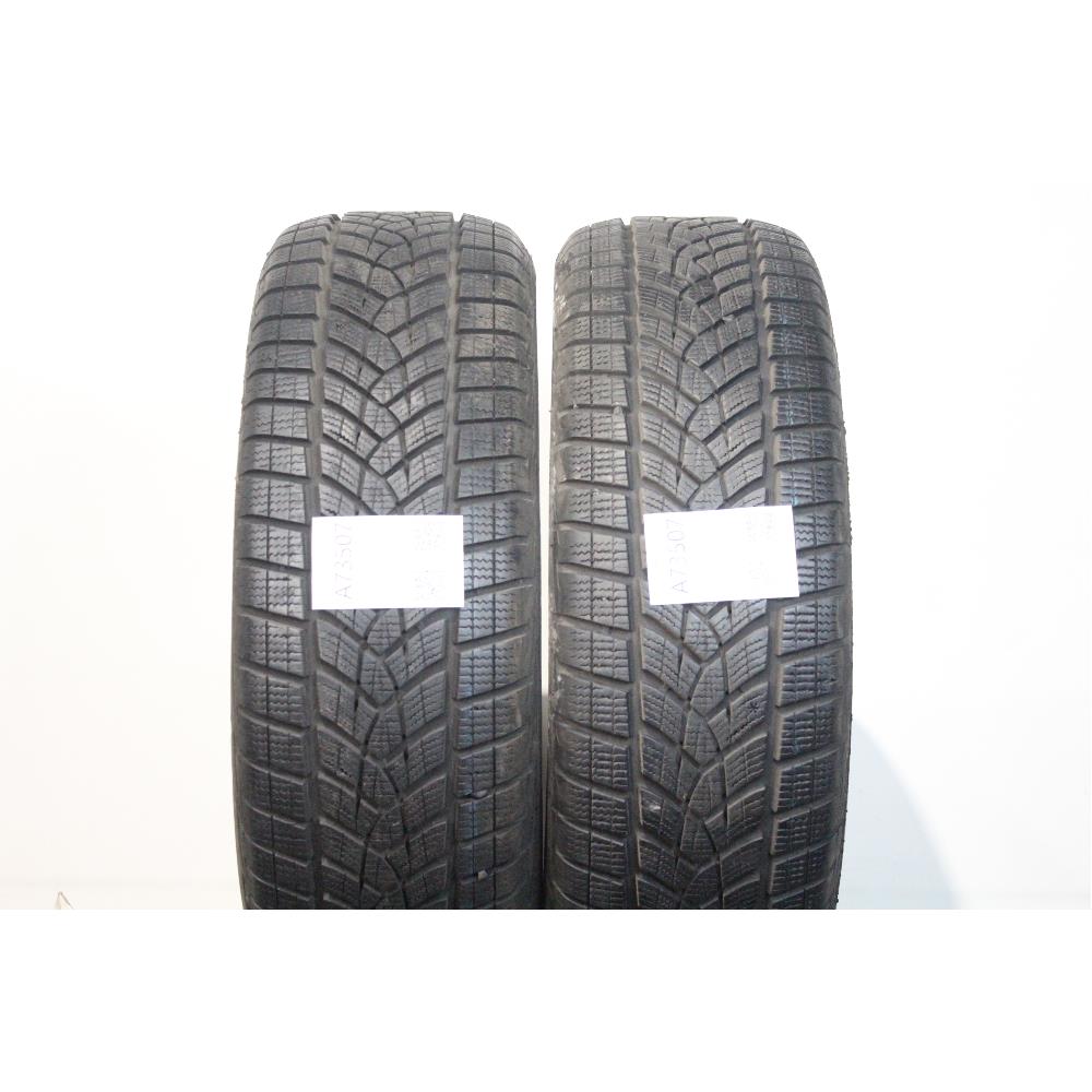 215 60 R17 96H M+S GOODYEAR ULTRA GRIP PERFORMANCE SUV