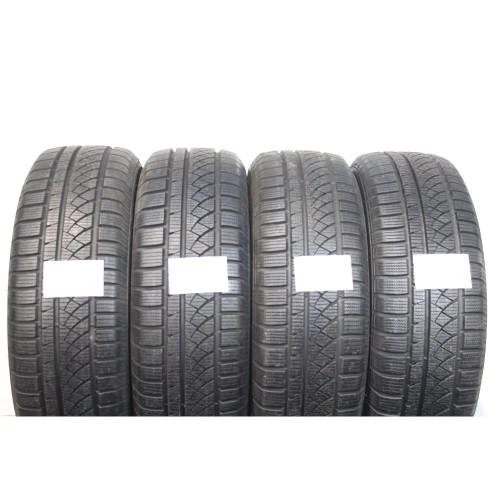 215 60 R17 96H M+S GTRADIAL CHAMPIRO WINTER PRO HP