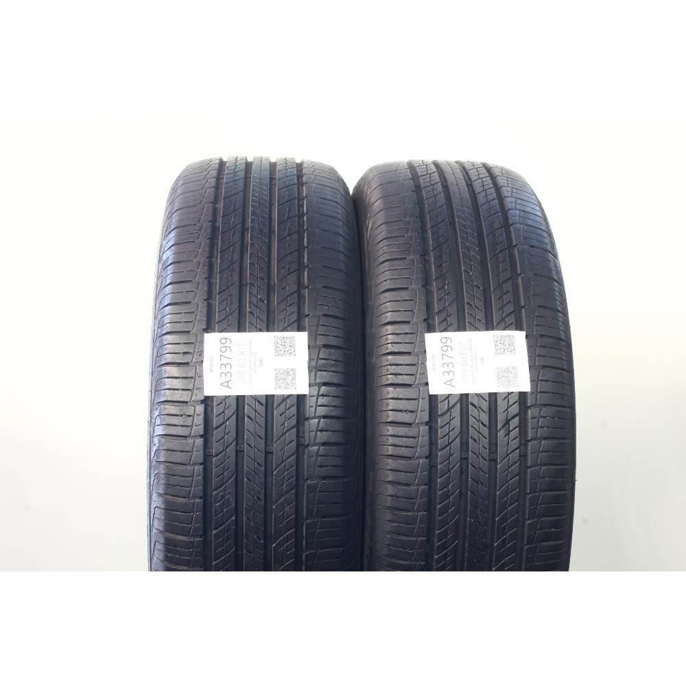 215 60 R17 96H M+S HANKOOK DYNAPRO HP2