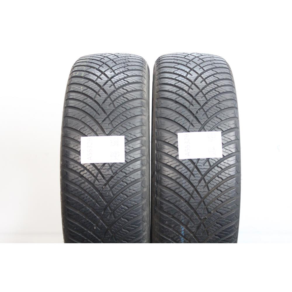 215 60 R17 96H M+S HEADWAY 4 SEASONS PMS01