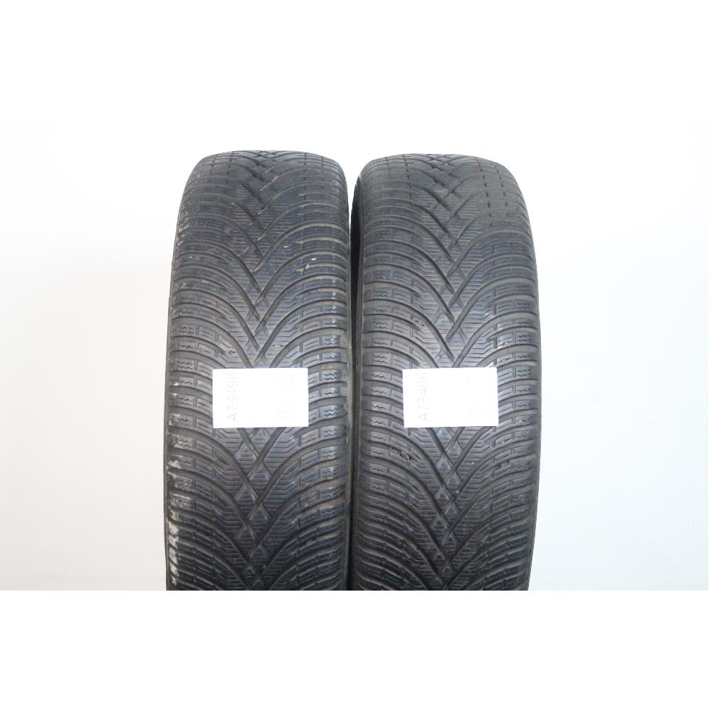 215 60 R17 96H M+S KLEBER KRISALP HP3 SUV