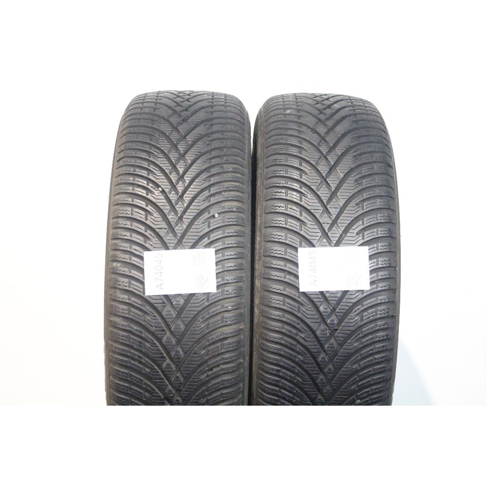 215 60 R17 96H M+S KLEBER KRISALP HP3 SUV