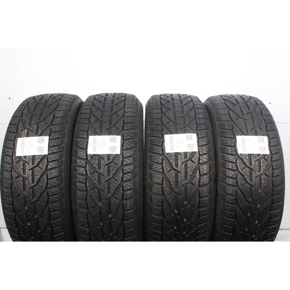 215 60 R17 96H M+S KORMORAN SUV SNOW
