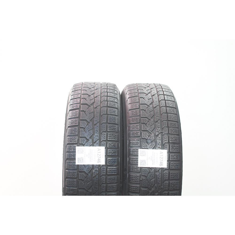 215 60 R17 96H M+S KUMHO ASYMMETRIC IZEN RV