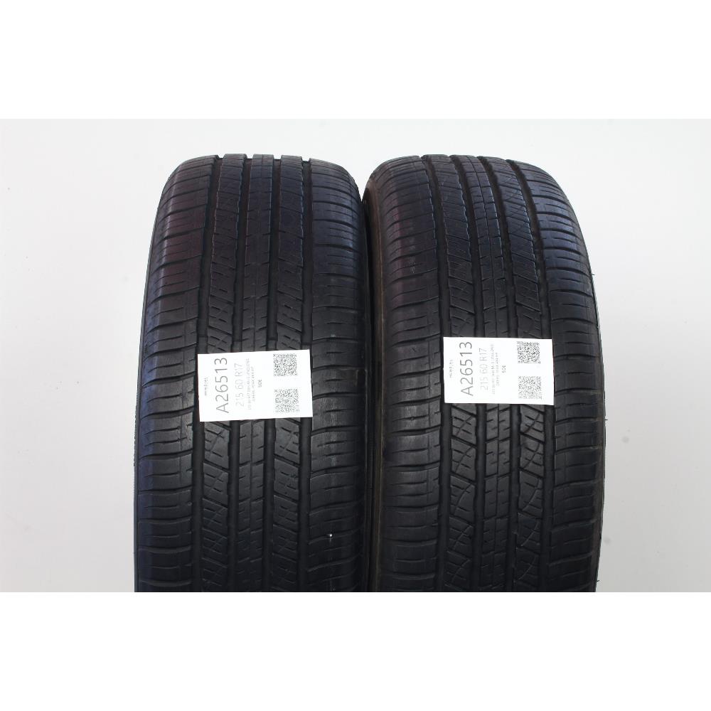 215 60 R17 96H M+S LINGLONG GREEN -MAX 4X4 HP