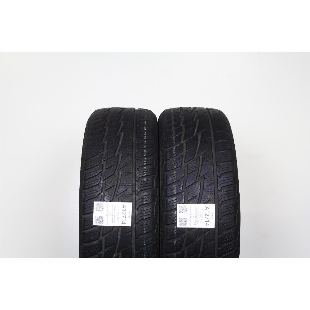 215 60 R17 96H M+S MATADOR SIBIR SNOW 