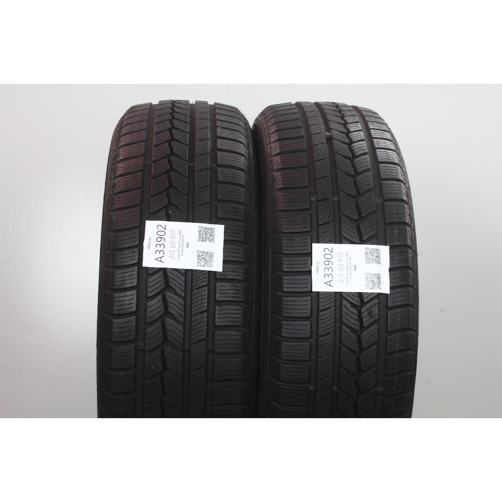 215 60 R17 96H M+S NEXEN WINGUARD SPORT