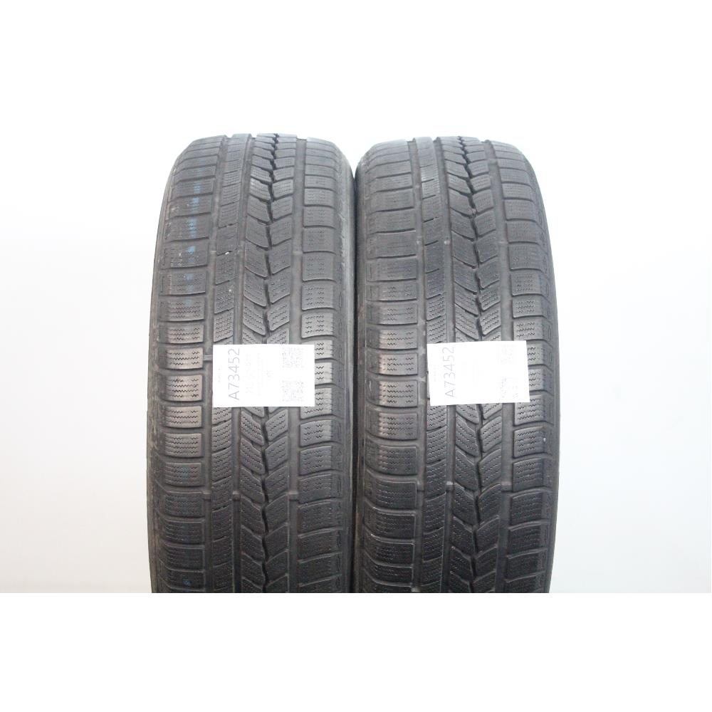 215 60 R17 96H M+S NEXEN WINGUARD SPORT 