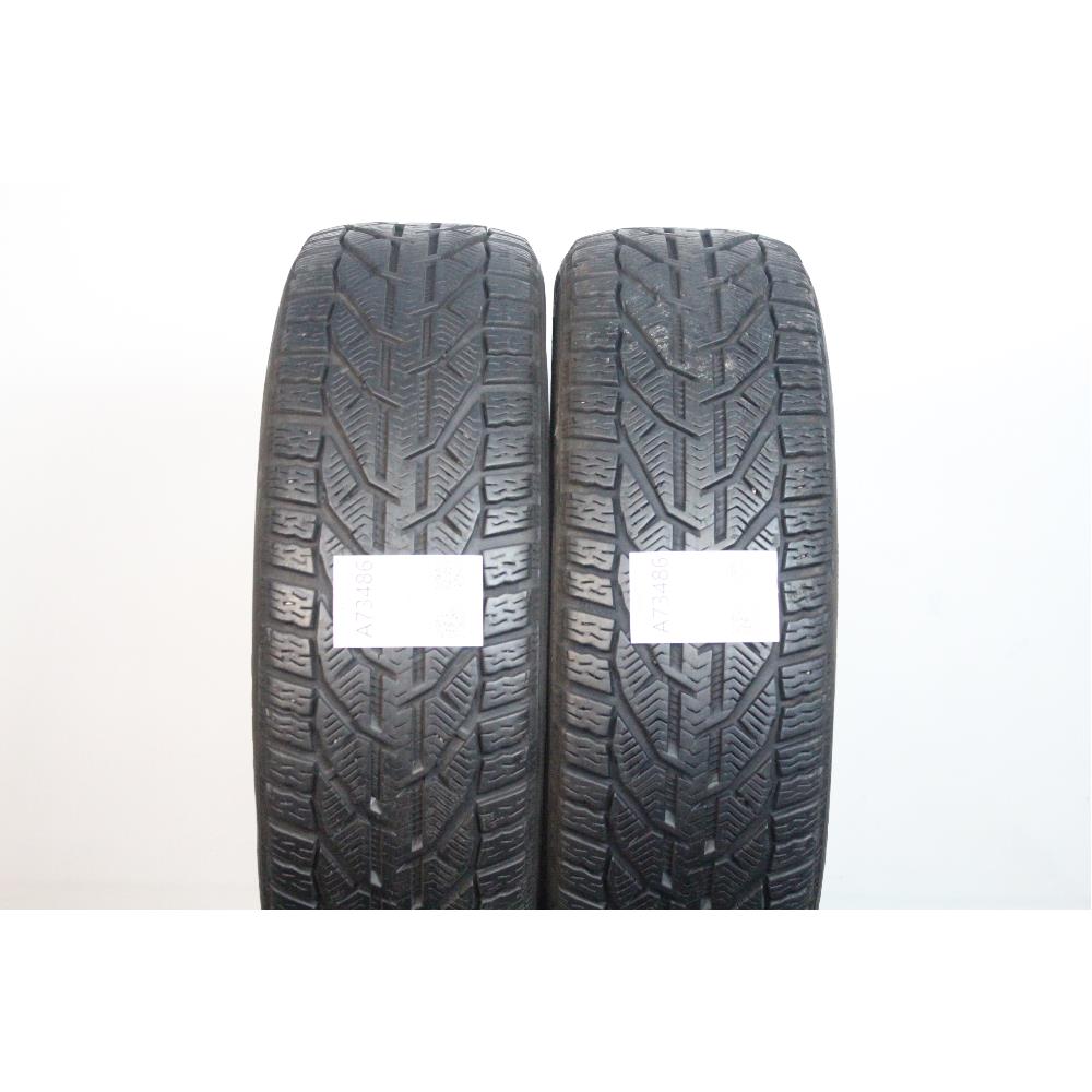 215 60 R17 96H M+S RIKEN SNOW 