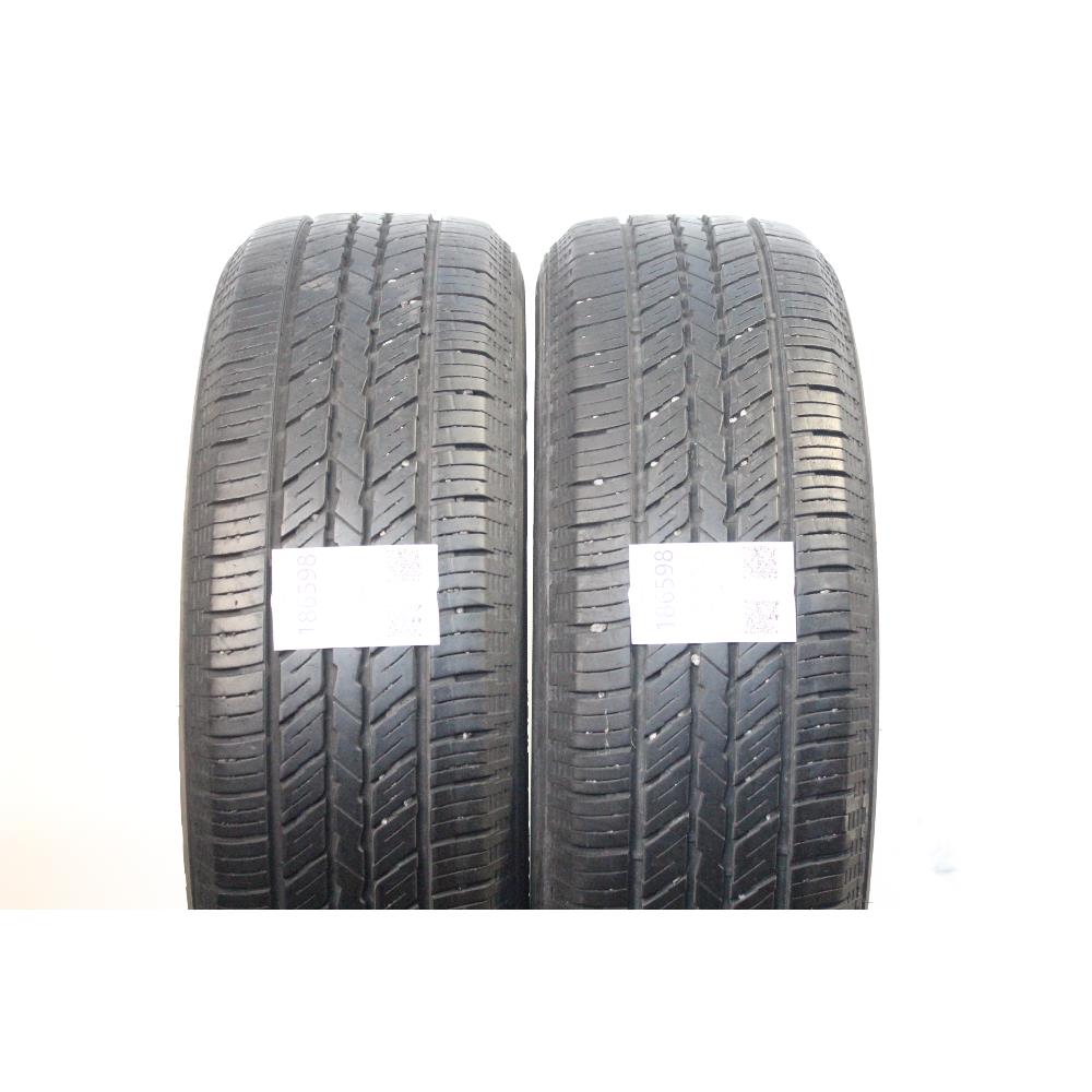 215 60 R17 96H M+S ROADX RXQUEST H/T01