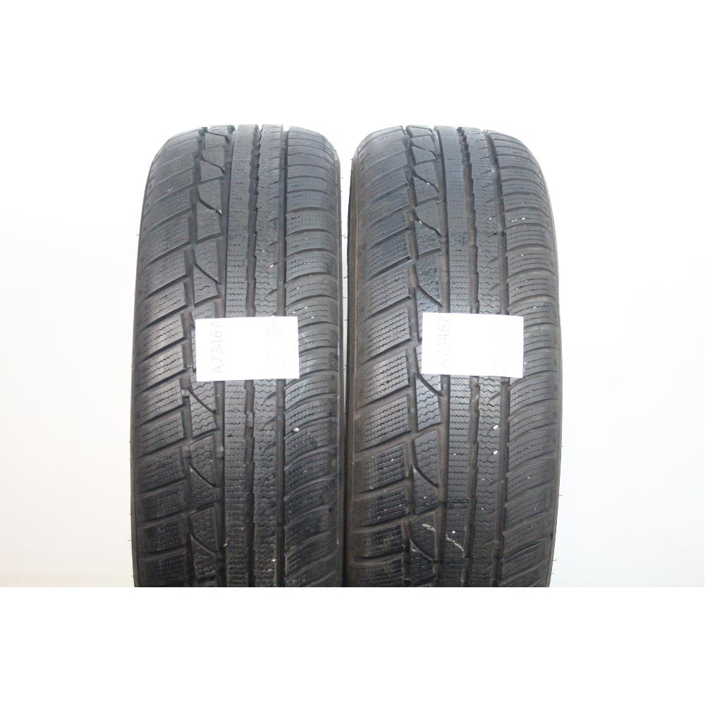 215 60 R17 96H M+S STAR PERFORMER STRATOS UHP