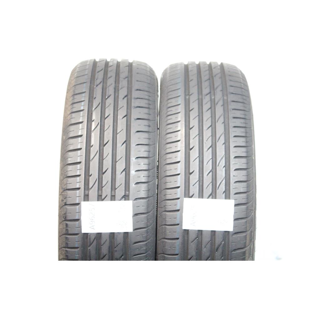 215 60 R17 96H NEXEN NBLUE HD PLUS 