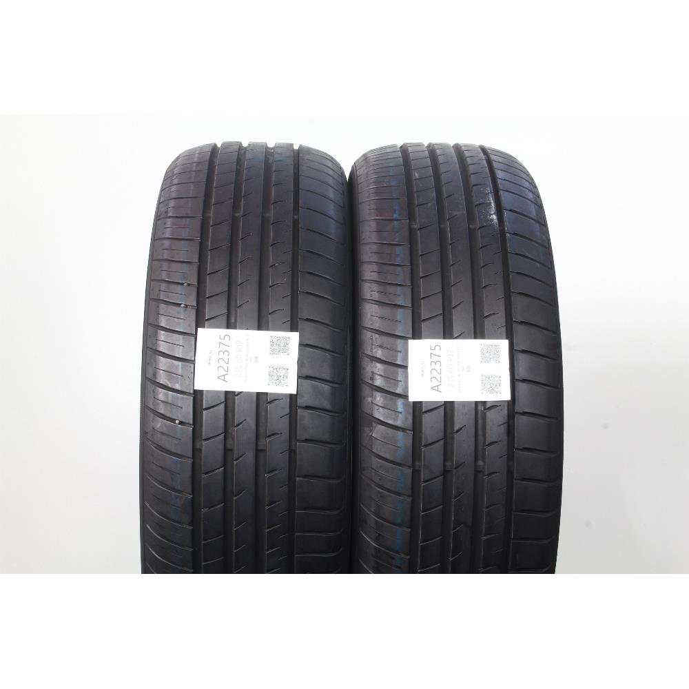 215 60 R17 96H NEXEN NFERA RU1 SUV