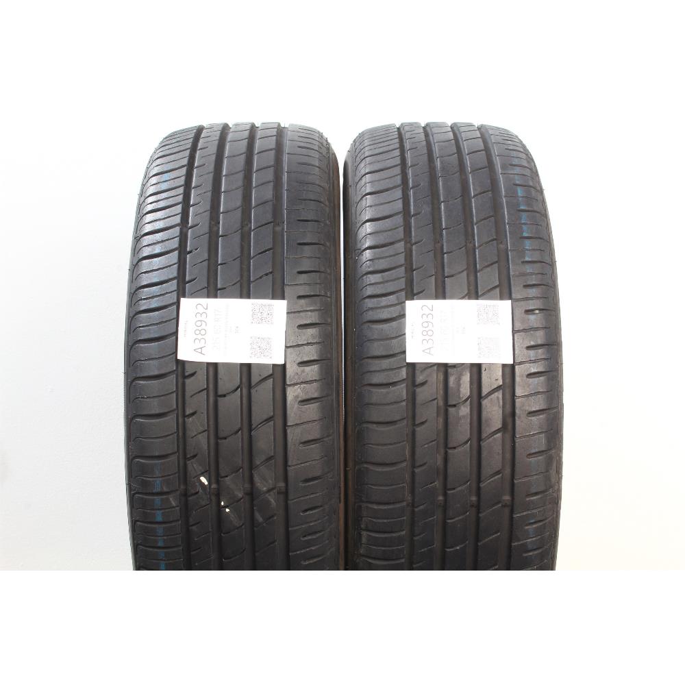 215 60 R17 96H NEXEN NFERA RU1 SUV