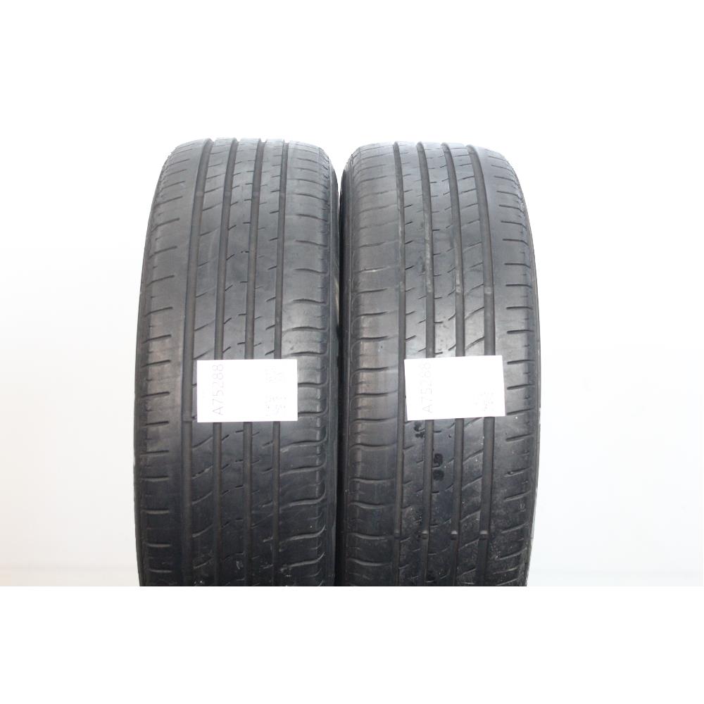 215 60 R17 96H NEXEN NFERA RU1 SUV 