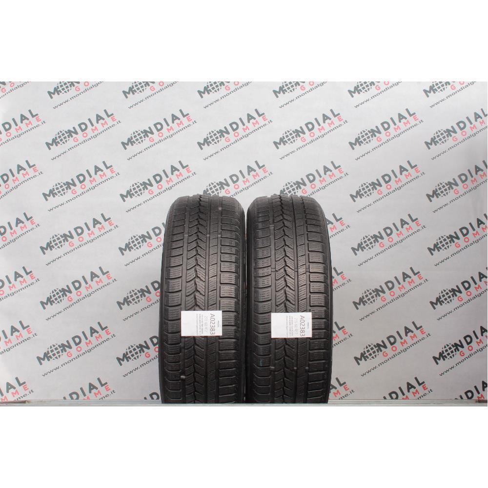 215 60 R17 96H NEXEN WINGUARD SPORT M+S