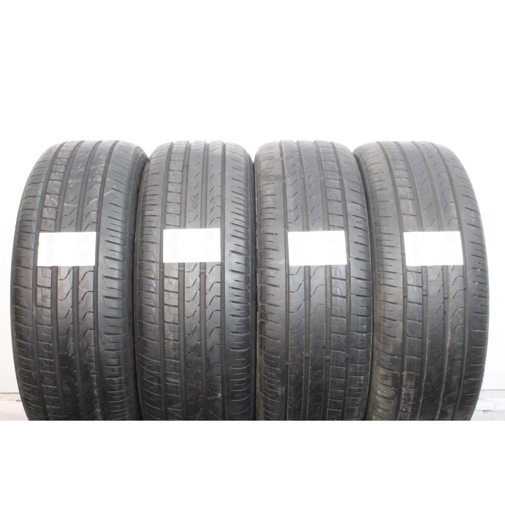 215 60 R17 96H PIRELLI SCORPION VERDE
