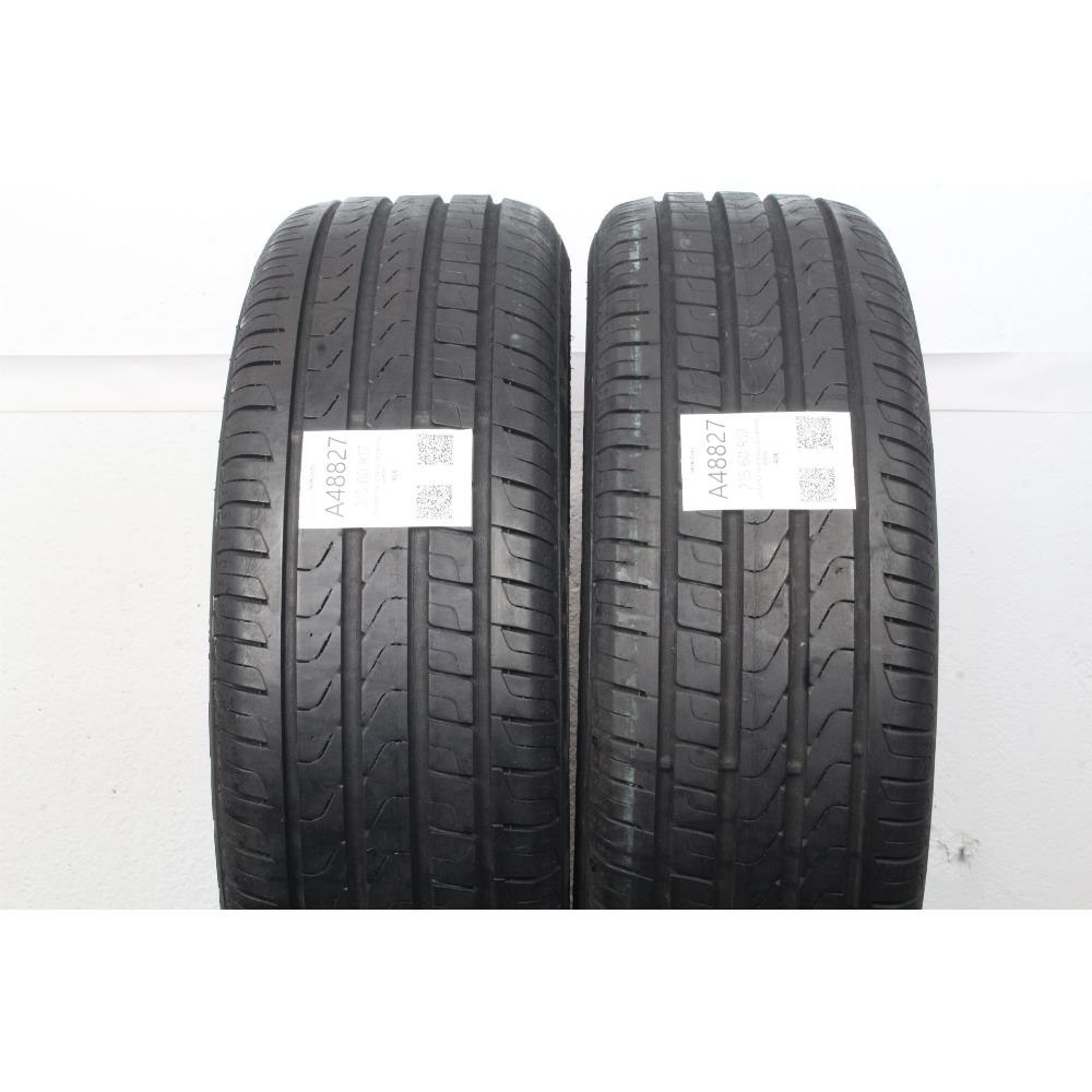 215 60 R17 96H PIRELLI SCORPION VERDE