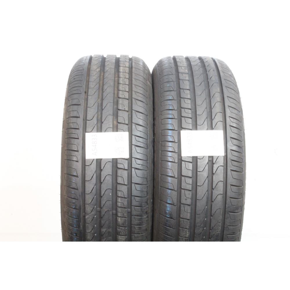 215 60 R17 96H PIRELLI SCORPION VERDE