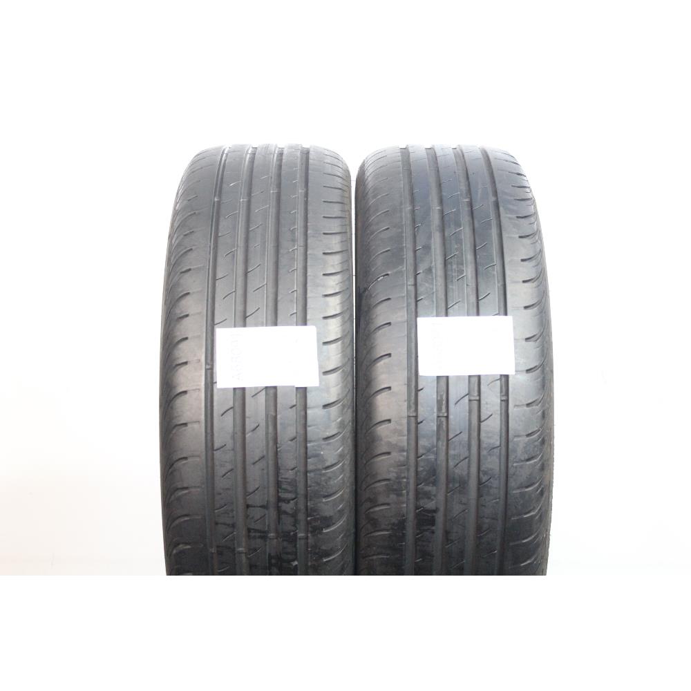 215 60 R17 96H SAVA INTENSA HP2 