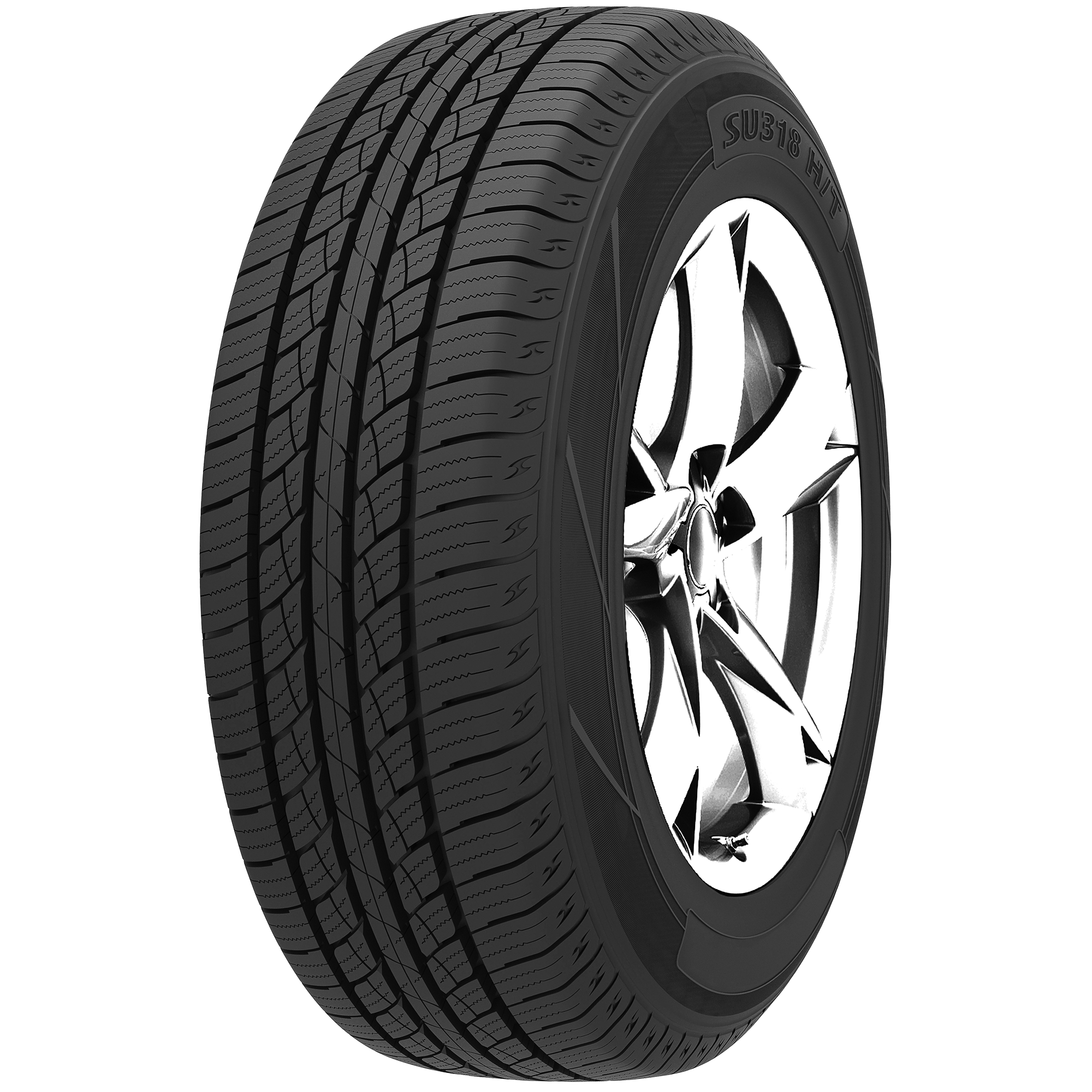 215 60 R17 96H TRAZANO SU318 H/T