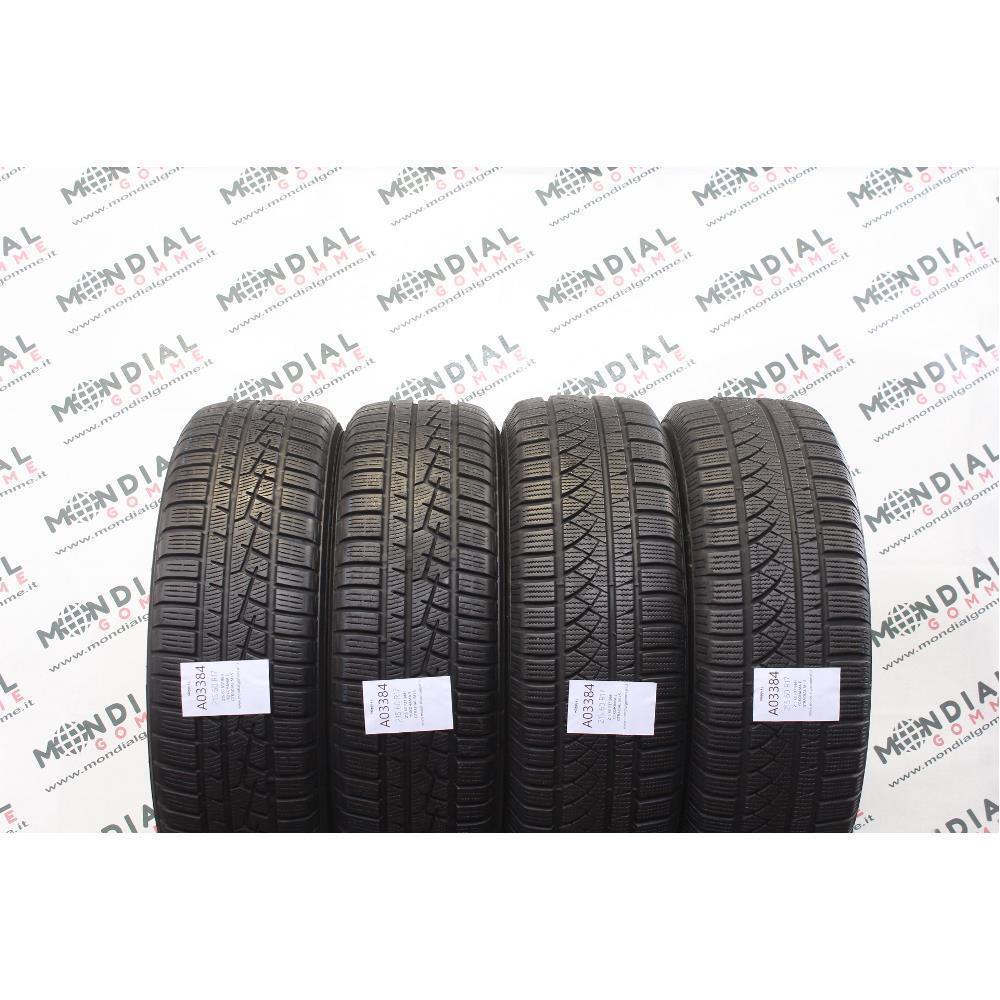 215 60 R17 96H YOKOHAMA E GTRADIAL M+S 