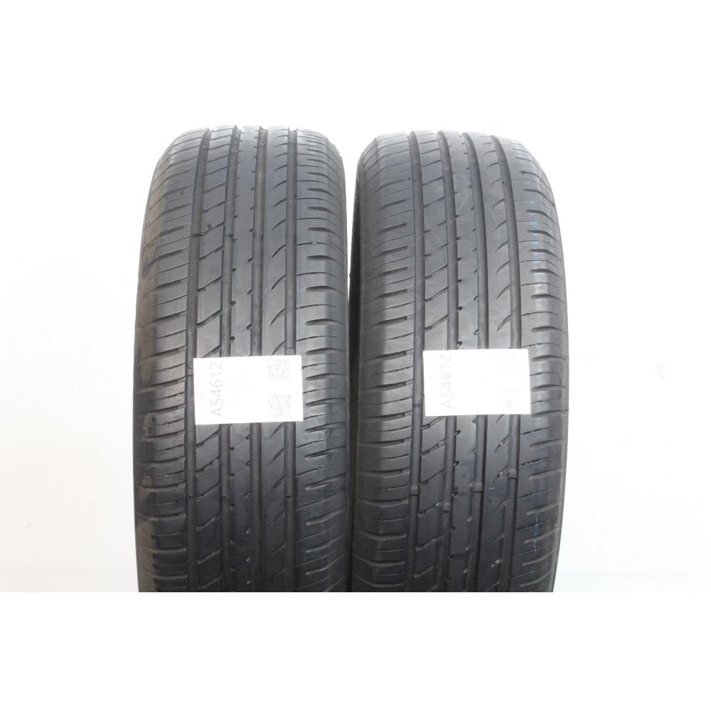 215 60 R17 96H ZEETEX HP6000 ECO 