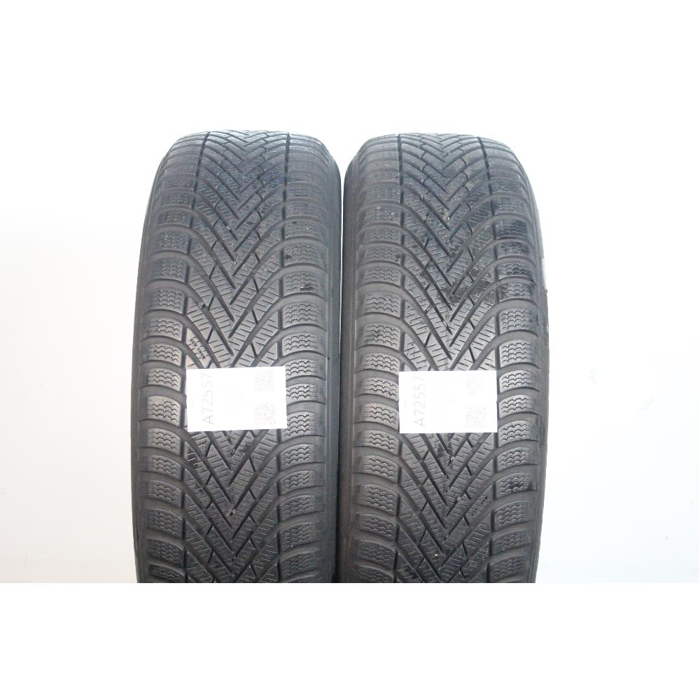 215 60 R17 96T M+S PIRELLI WINTER CINTURATO