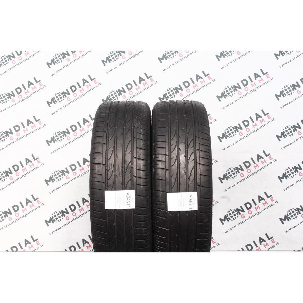 215 60 R17 96V BRIDGESTONE DUELLER H/P SPORT 