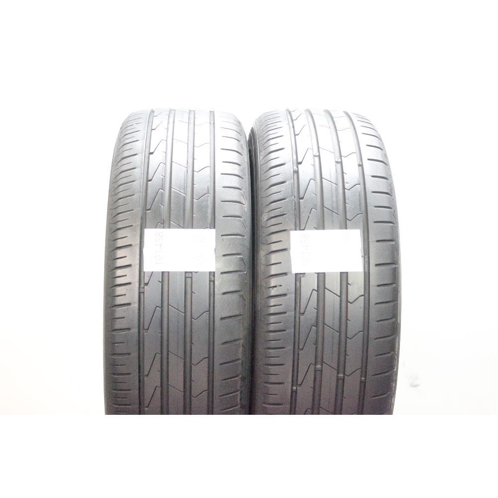 215 60 R17 96V HANKOOK VENTUS PRIME 3
