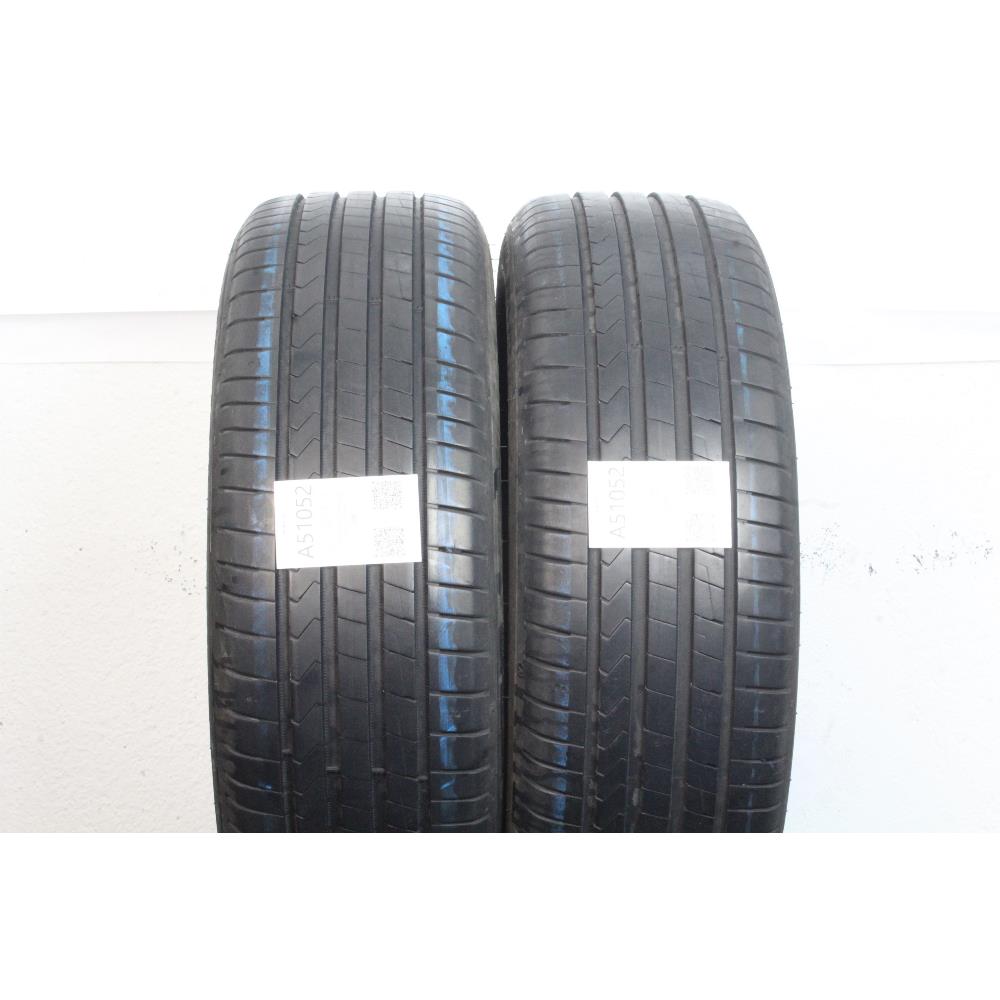 215 60 R17 96V HANKOOK VENTUS PRIME 4 