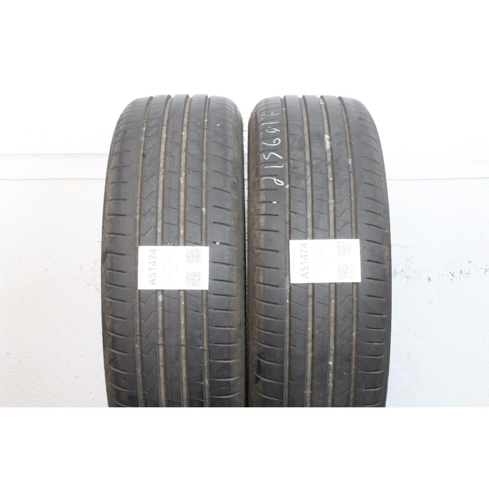 215 60 R17 96V HANKOOK VENTUS PRIME 4 