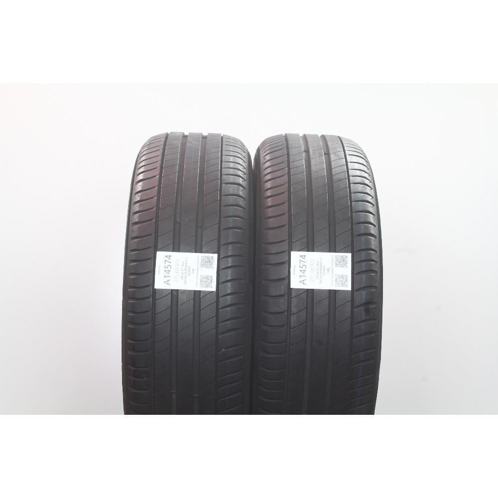 215 60 R17 96V MICHELIN PRIMACY 3 XGREEN 
