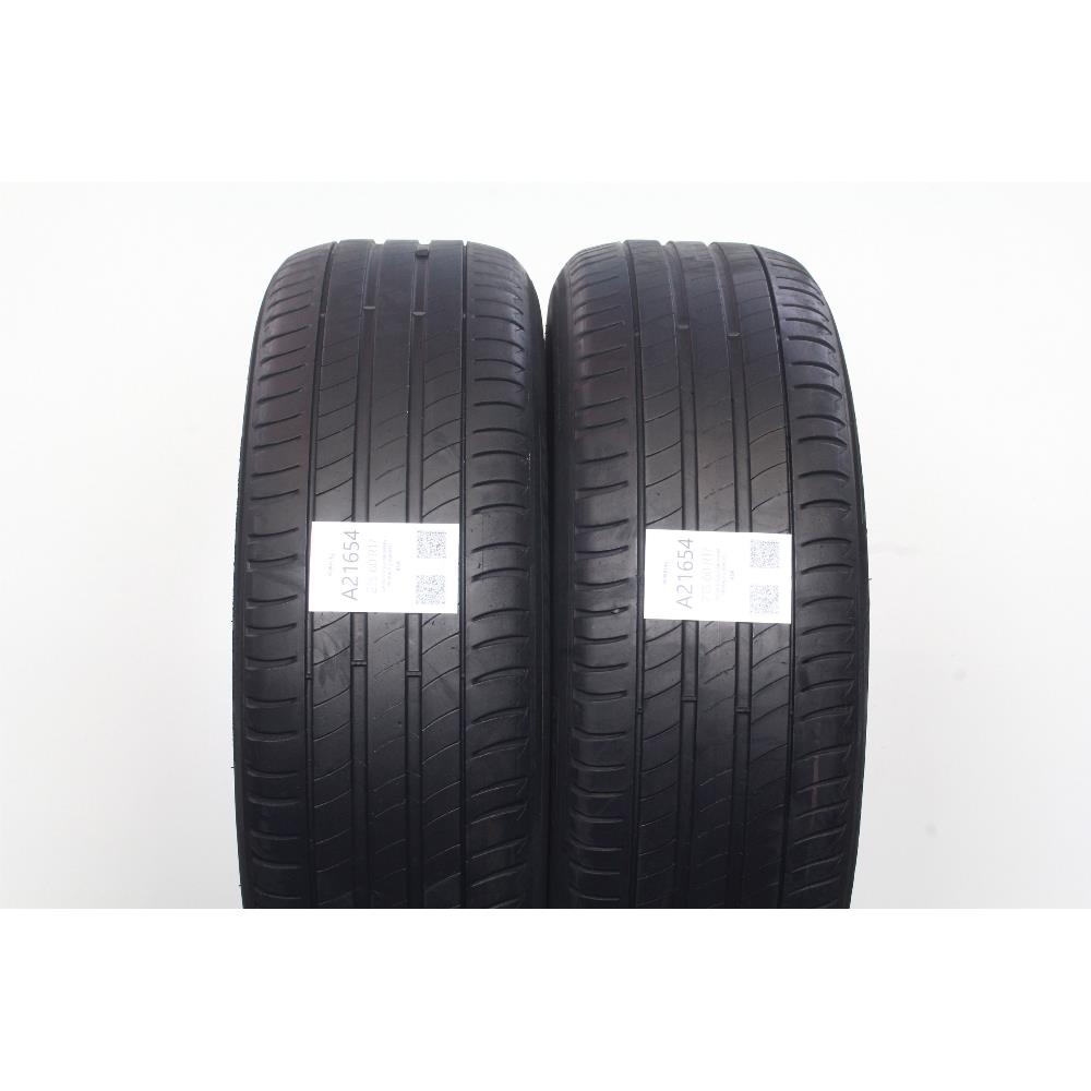 215 60 R17 96V MICHELIN PRIMACY 3 XGREEN 