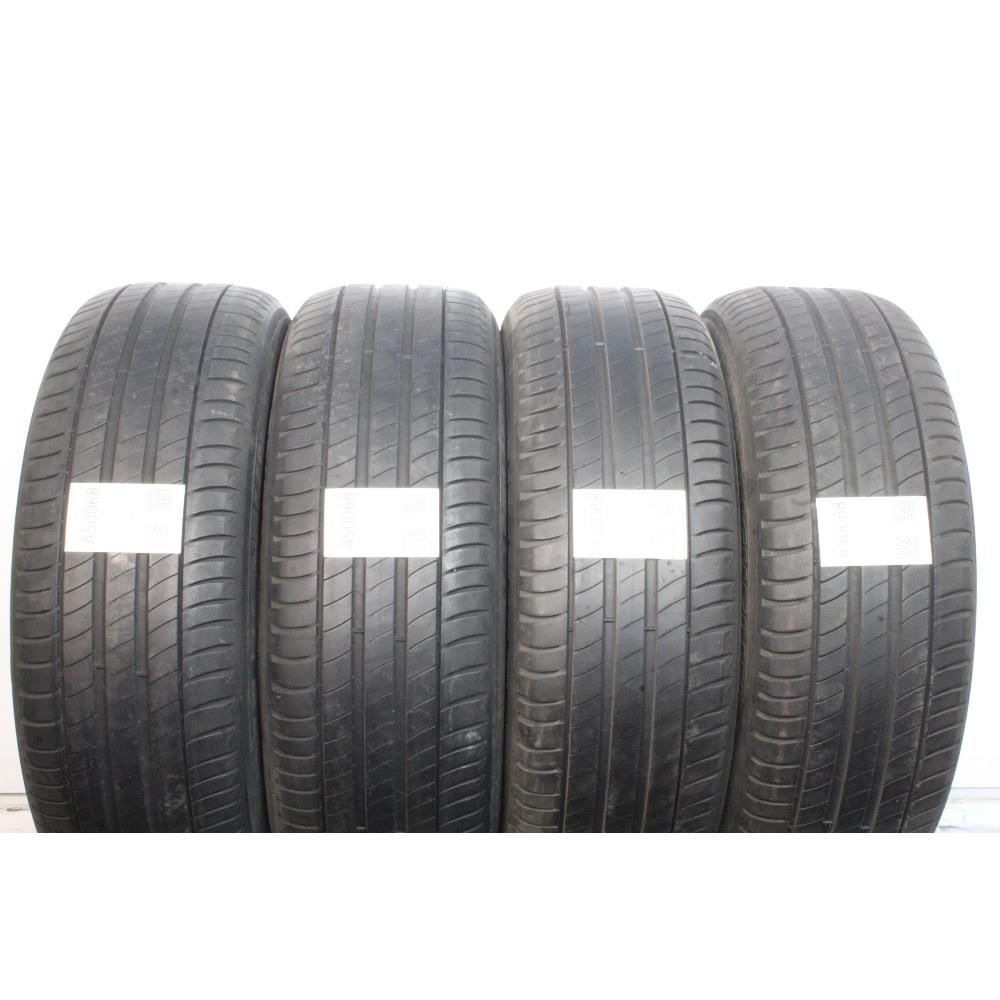 215 60 R17 96V MICHELIN PRIMACY 3 XGREEN 